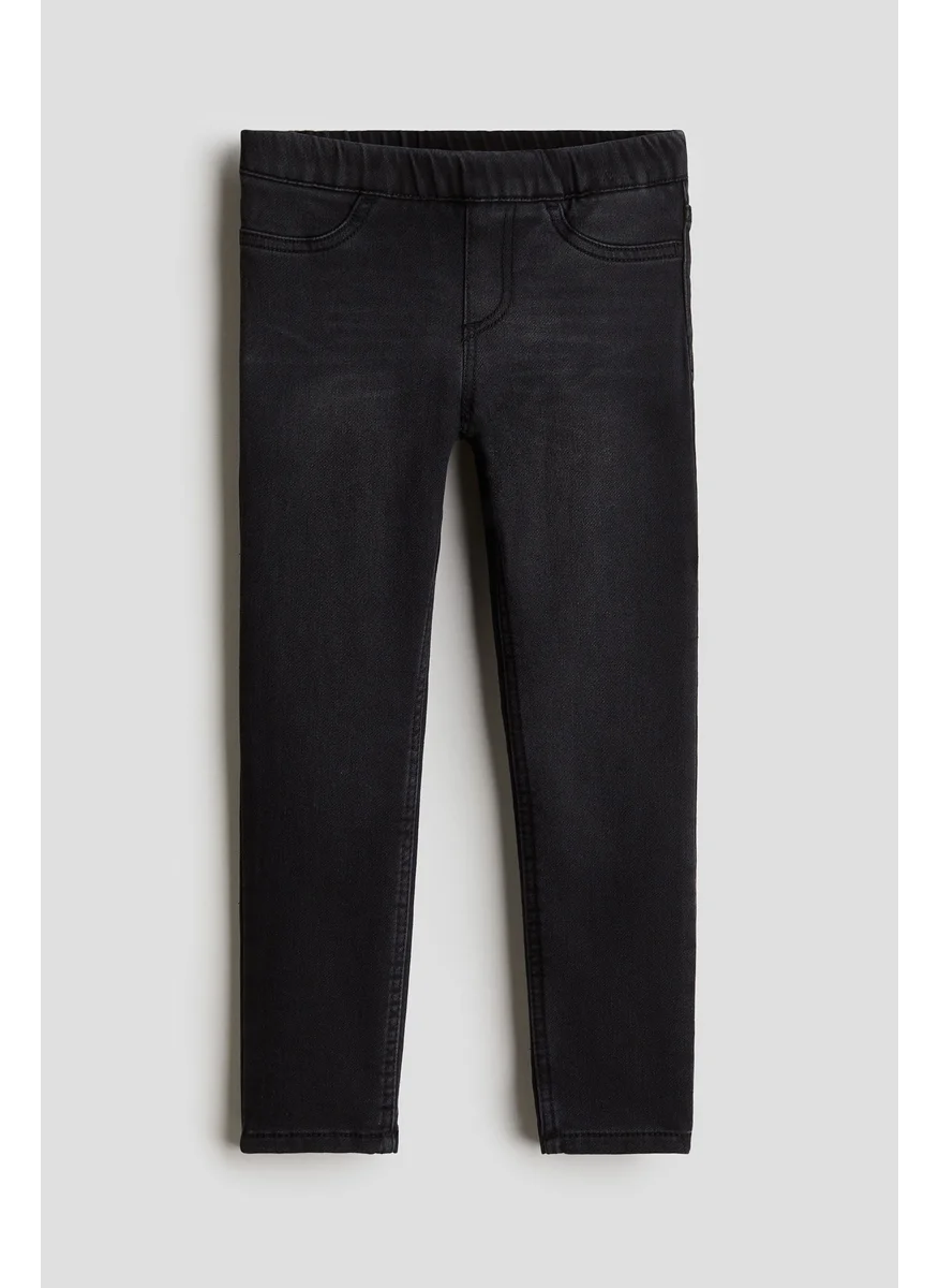 اتش اند ام Jeggings