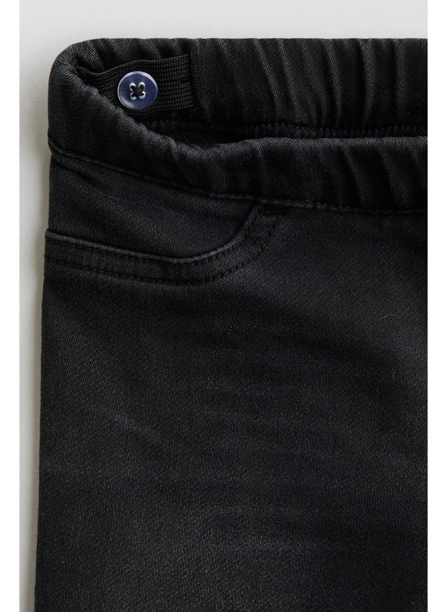 اتش اند ام Jeggings