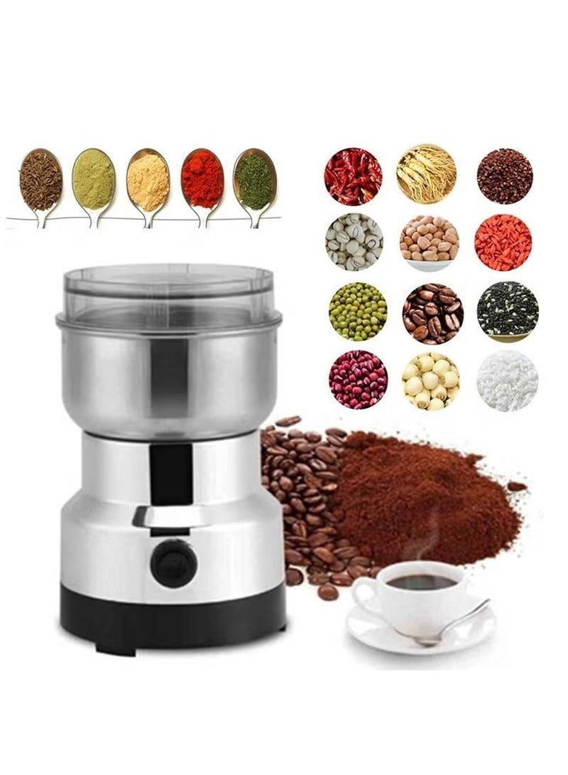 Denx Coffee Grinder 150W