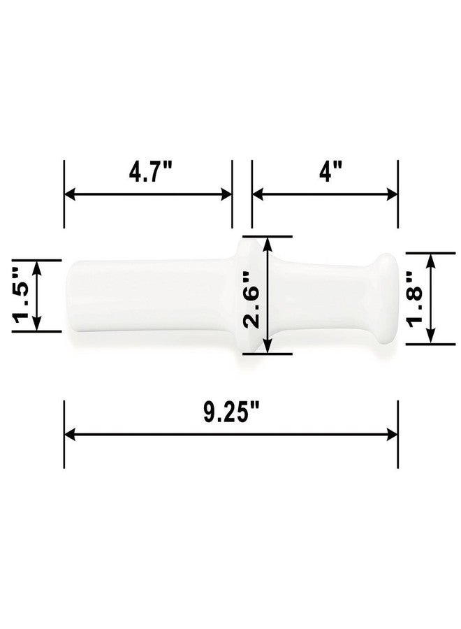 Avan-Pacific Meat Grinder Universal Tamper/Pusher Butcher Shop - Image 3