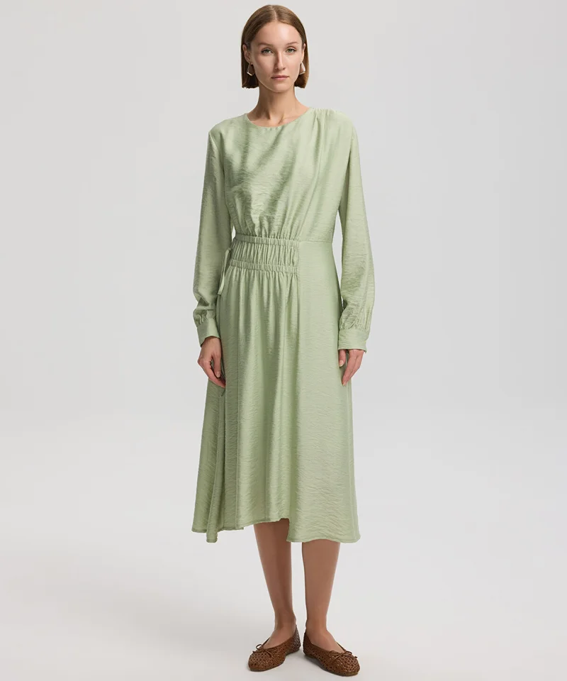 Ipekyol Draped Dress
