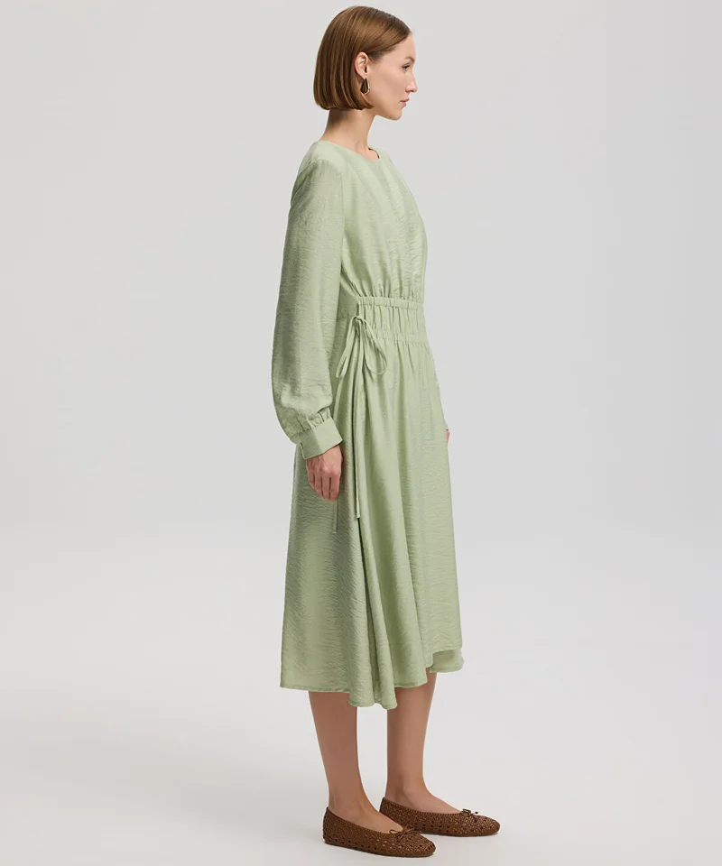 Ipekyol Draped Dress