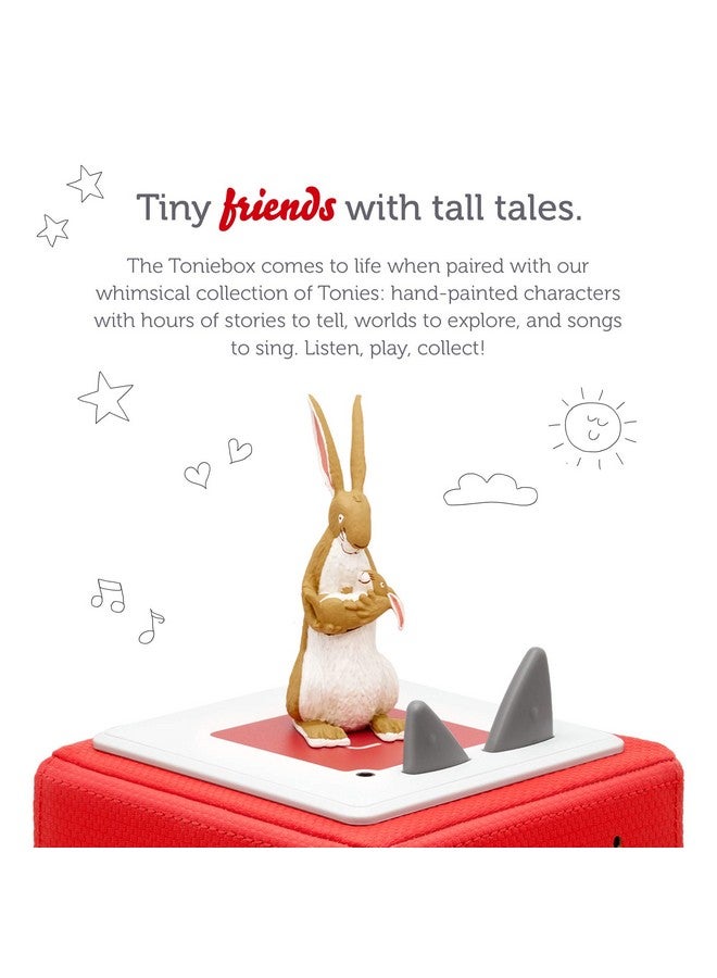 Tonies Guess How Much I Love You Audio Toy Figurine - Image 2