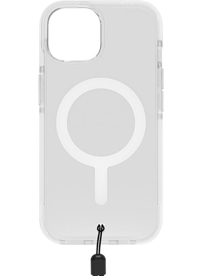 Bodyguardz حافظة BodyGuardz Ace Pro مع MagSafe - آيفون 15/14/13