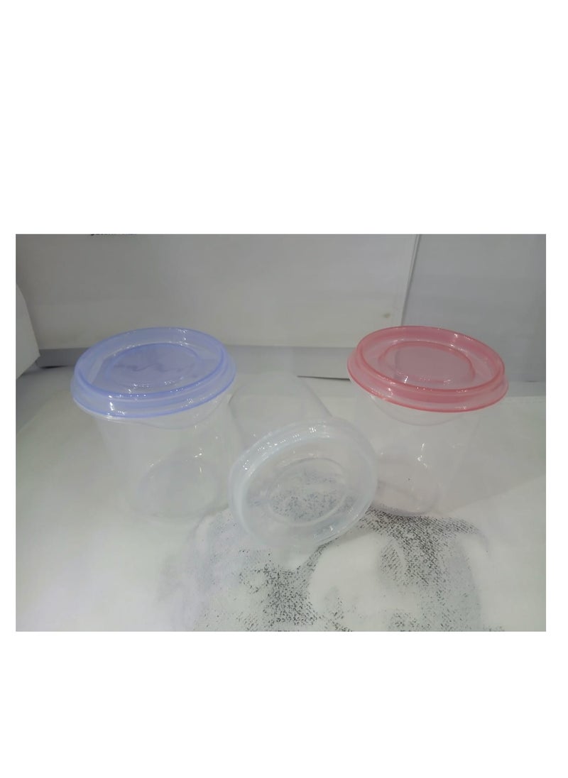 Generic - Sauce container set6*1 - Image 1