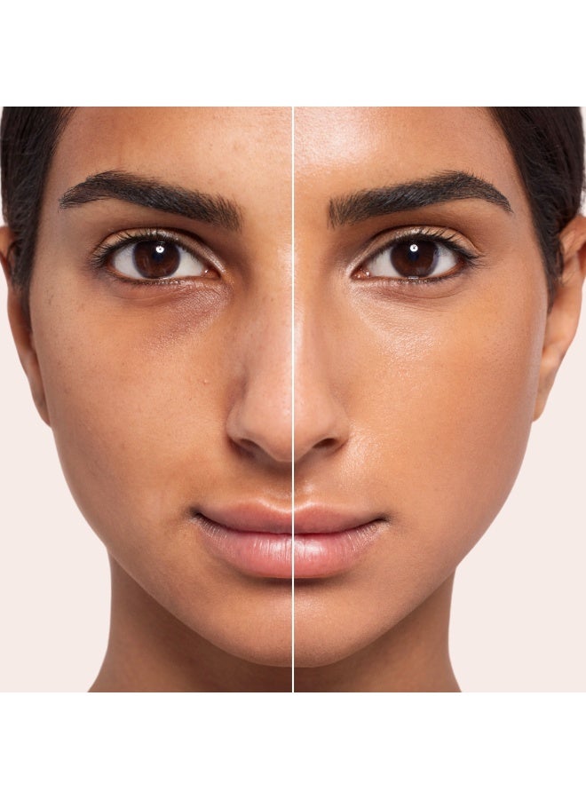 loca Dreamy Glowy Skin Ultra Weightless Foundation Mocha - Medium Neutral (04) - Image 4