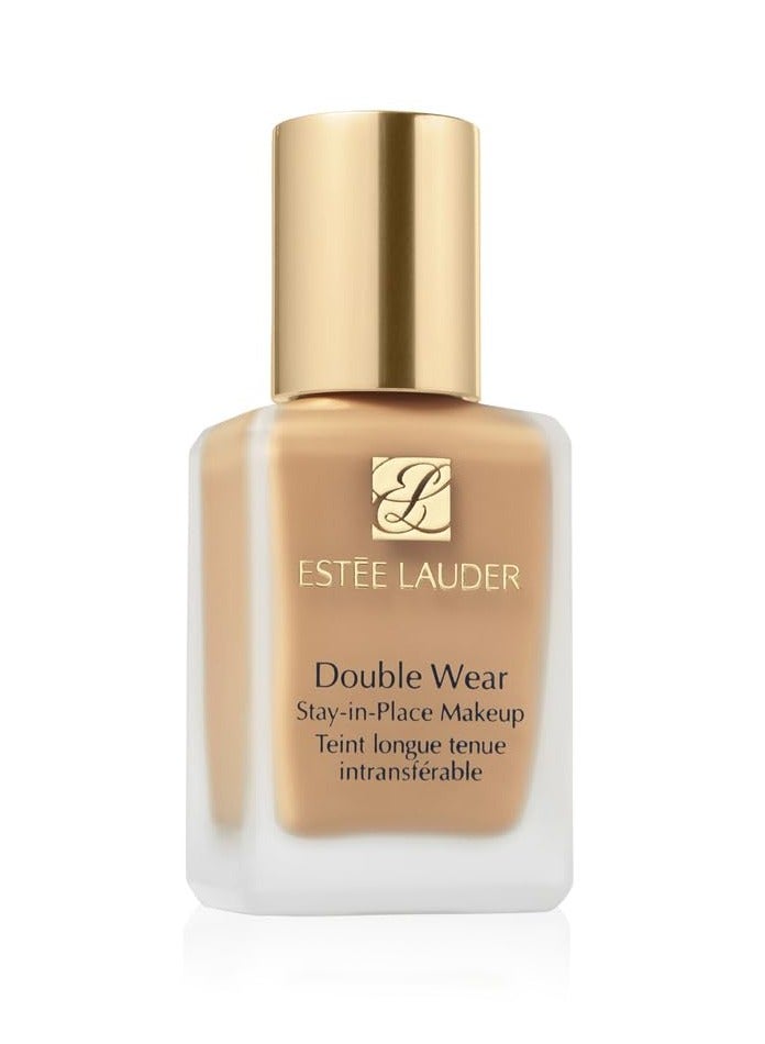 Esteelauder Estee Lauder Double Wear Stay In Place Makeup SPF10 2W0 Warm Vanilla 30ml - Image 1