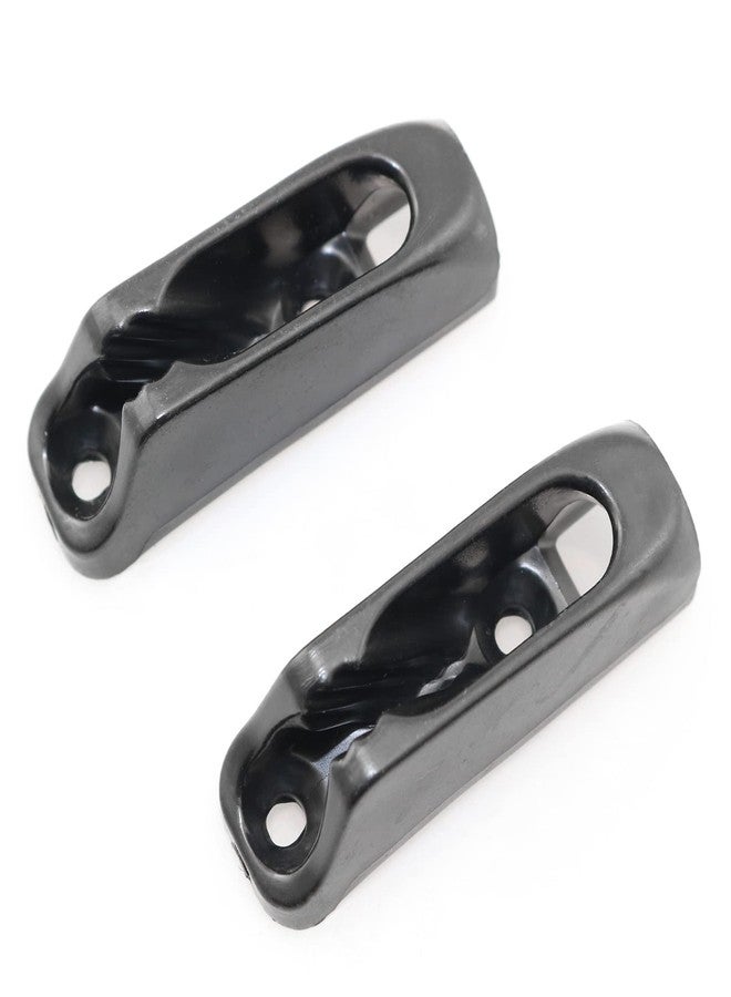 Lind Kitchen 2pcs 4.4cm Kayak Accessory Kayak Cleat Quick Grip Boat Cleats & Chocks Propel Paddle Gear Kayak - Image 4