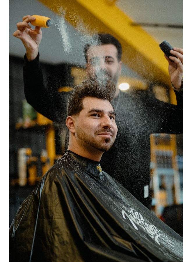 نيشمان سلسلة تصفيف الشعر من نيشمان (بودرة تصفيف الشعر P1، 20 غرام) - Image 4