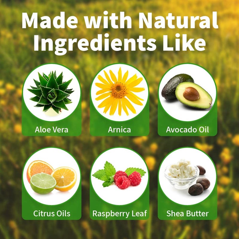 chopsaver Gosling's Original ChopSaver Lip Care, All Natural Hydrating Lip Balm, Chapstick for Musicians and More, Effective Relief for Dry, Cracked Lips and Skin, Made in USA, 0.15 Oz (Pack of 6) - Image 2