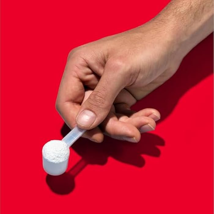 GNC مسحوق كرياتين مونوهيدرات برو بيرفورمانس من جي إن سي للنساء والرجال، 5 جرام كرياتين لكل حصة، بناء العضلات، إنتاج الطاقة، التحمل، الأداء، 50 حصة - Image 3