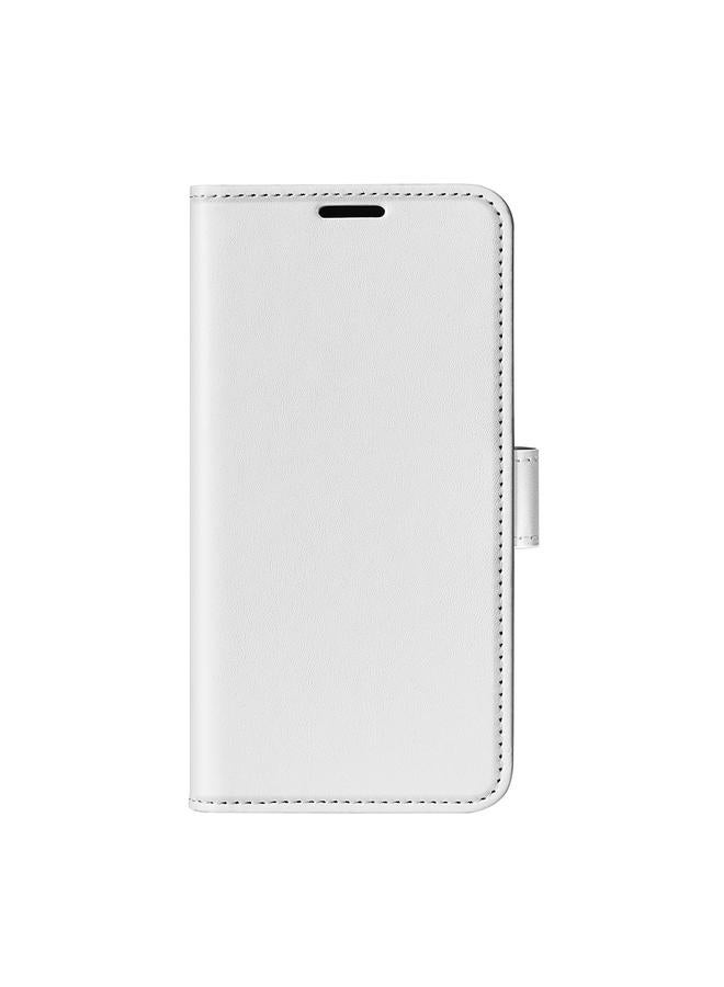 S-TOP Case For OnePlus 10 Pro 5G R64 Texture Single Horizontal Flip Phone Protective Case with Holder & Card Slots & Wallet& Photo Frame - Image 2