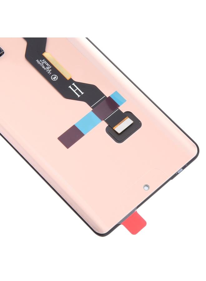 erorex Replacement For Motorola Moto G85 Original P-OLED LCD Screen with Digitizer Full Assembly - Image 4