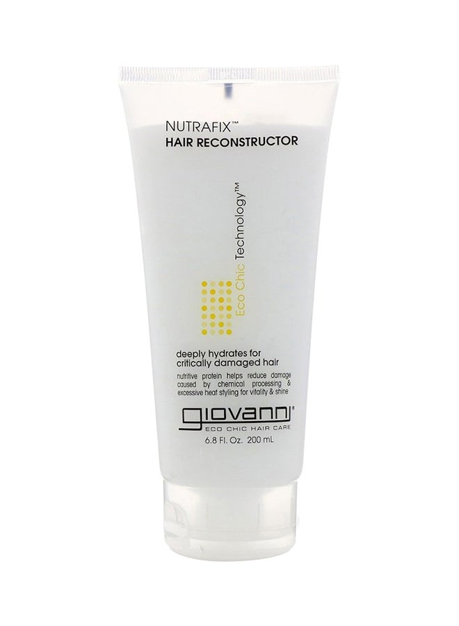 Giovanni Nutra Fix Hair Re constructor 200ml - Image 1