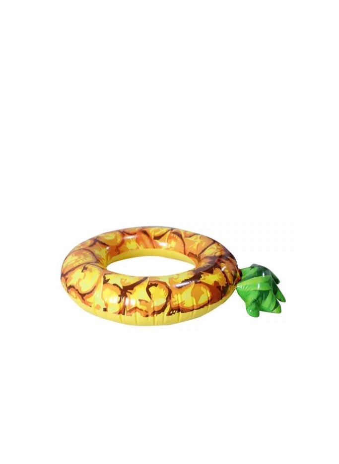 Bestway Tropical Fruit Swim Ring 1.16m  - Image 3