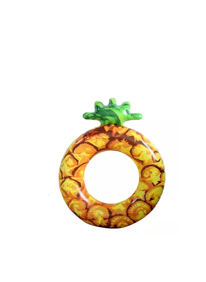 Bestway Tropical Fruit Swim Ring 1.16m  - Image 4