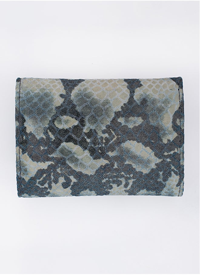 Sheer - Genuine Leather Wallet - Image 1