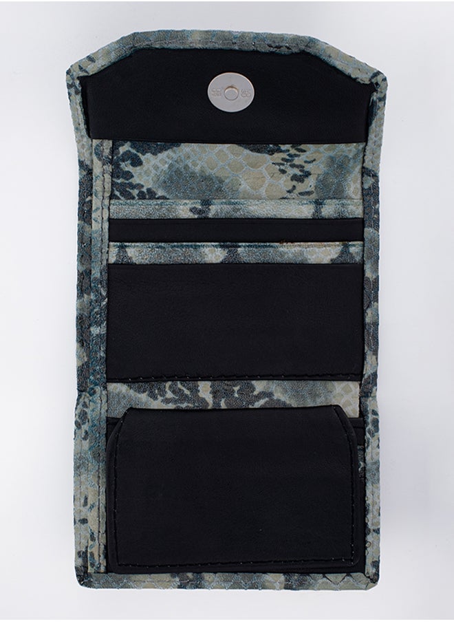 Sheer - Genuine Leather Wallet - Image 1