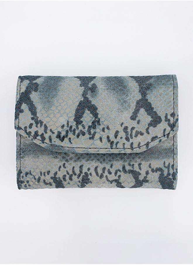 Sheer - Genuine Leather Wallet - Image 1