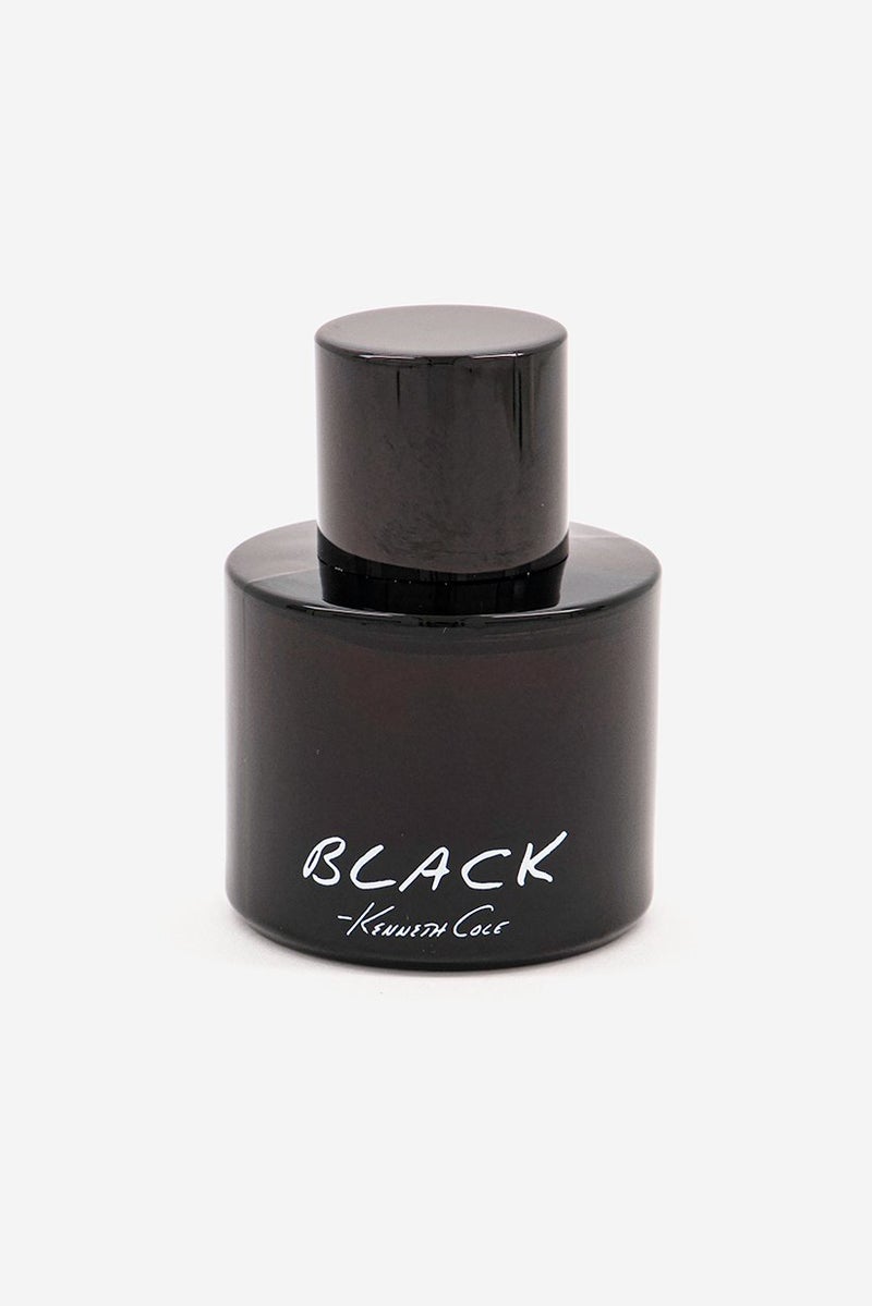 Kenneth Cole Black Eau De Toilette Spray , 100 ml - Image 2