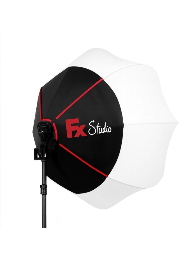إف إكس ستوديو FX Studio 65cm Lantern Softbox bi-color 100W