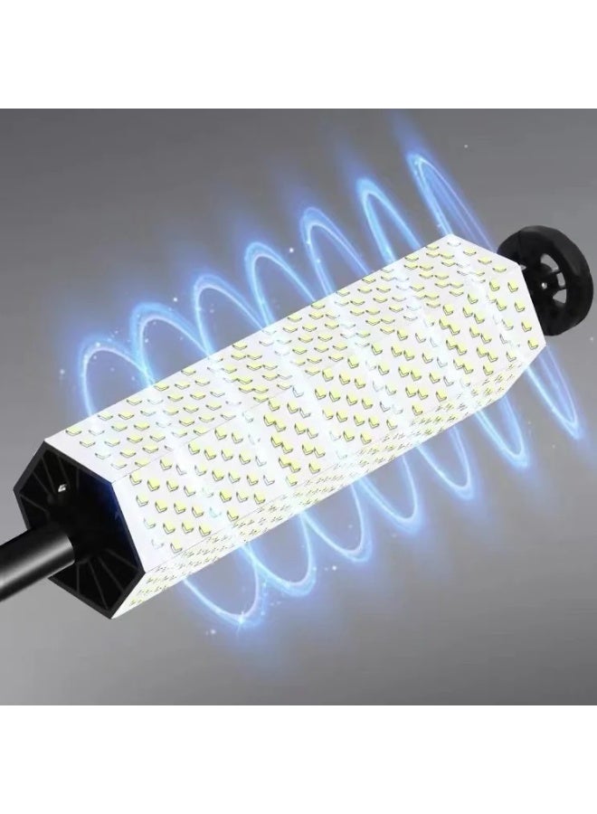 FX Studio 65cm Lantern Softbox – 100W Bi-Color - Image 5