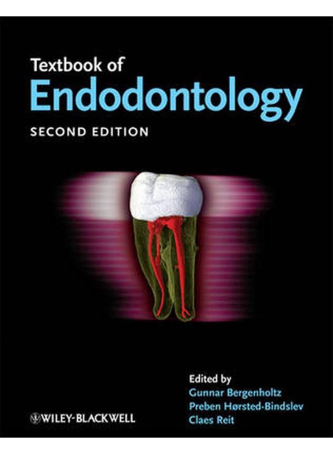 Textbook of Endodontology