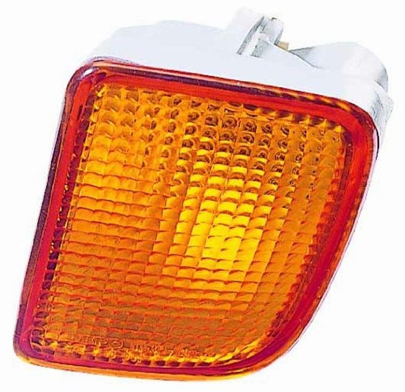 DEPO 312-1631L-AS Replacement Driver Side Turn Signal Light (This product is an aftermarket product. It is not created or sold by the OE car company) - Image 3