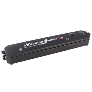 ORILEY Vacuum Sealer Machine with LED Indicator Digital Controls Powerful Electric Automatic Air Sealing 15 Preservation Bags 90W black ORVMC02 - pzsku/ZEE7EFA279212AA96F400Z/45/1748264792/15017976-6a53-4741-a443-f3976392e4ac