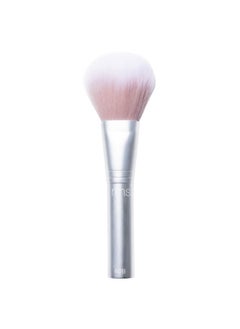 RMS Beauty RMS Beauty Skin2Skin Powder Blush Brush - Face Brush, Blush Loose Powder Brush, Pressed Powder Brush & Blush Brush, Makeup Accessories, Makeup Brushes  - Image 1
