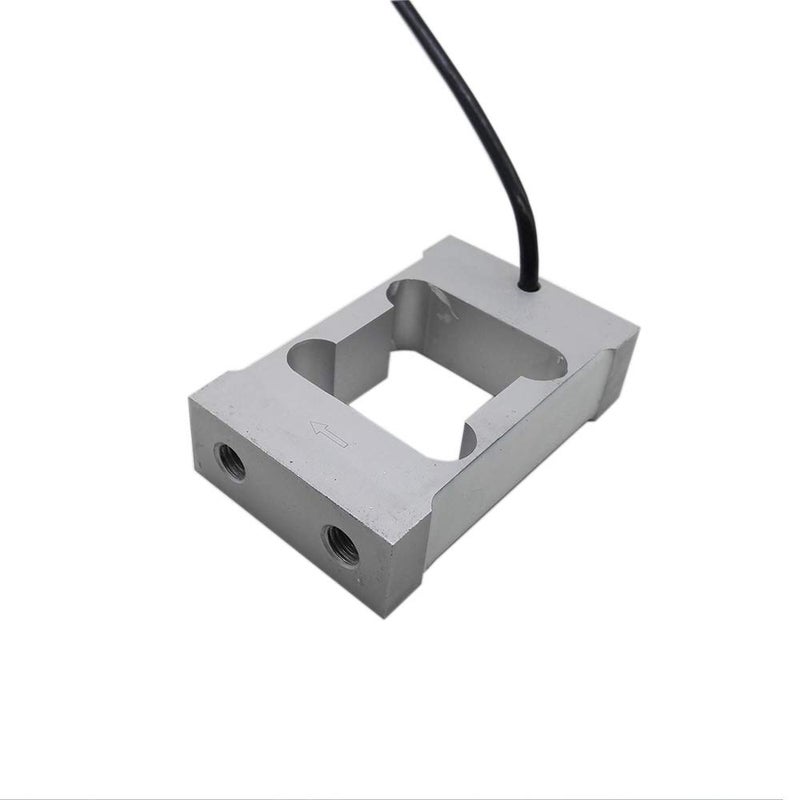 CALT High Accuracy C3 Single Point Load Cell Platform Scale Force Sensor L6H5 8KG Tension and Compression Detection - Image 3