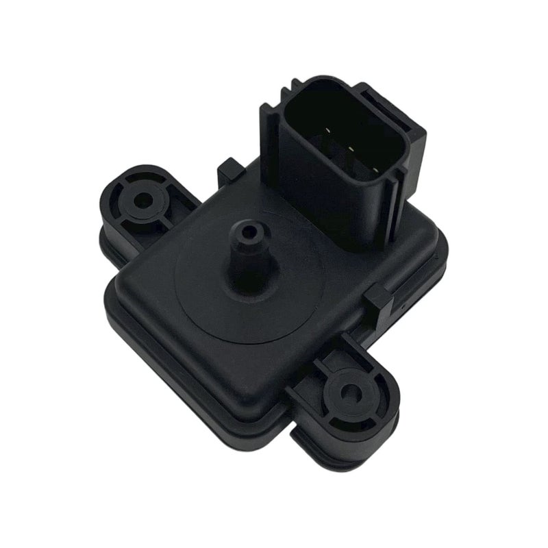 HYXUAN Manifold Absolute Pressure MAP Sensor 2L1A9F479AA Compatible With 20042010 E350 E450 20032007 F250 F350 F450 F550 20032005 Excursion - Image 2