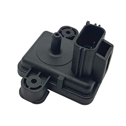 HYXUAN Manifold Absolute Pressure MAP Sensor 2L1A9F479AA Compatible With 20042010 E350 E450 20032007 F250 F350 F450 F550 20032005 Excursion - Image 3