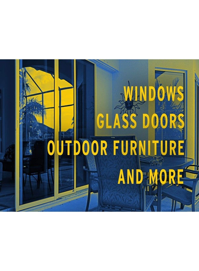 Zep Hose-End Outdoor Cleaner - 32 Ounces - U49910 - Great for Outdoor Glass and Surfaces - Image 5