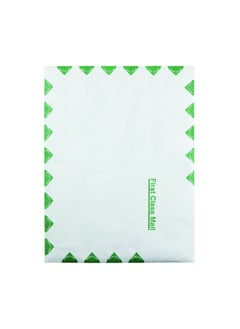 Quality Park Survivor R1530 Tyvek Usps First Class Mailer 9 1/2 X 12 1/2 White (Box Of 100)  - Image 5