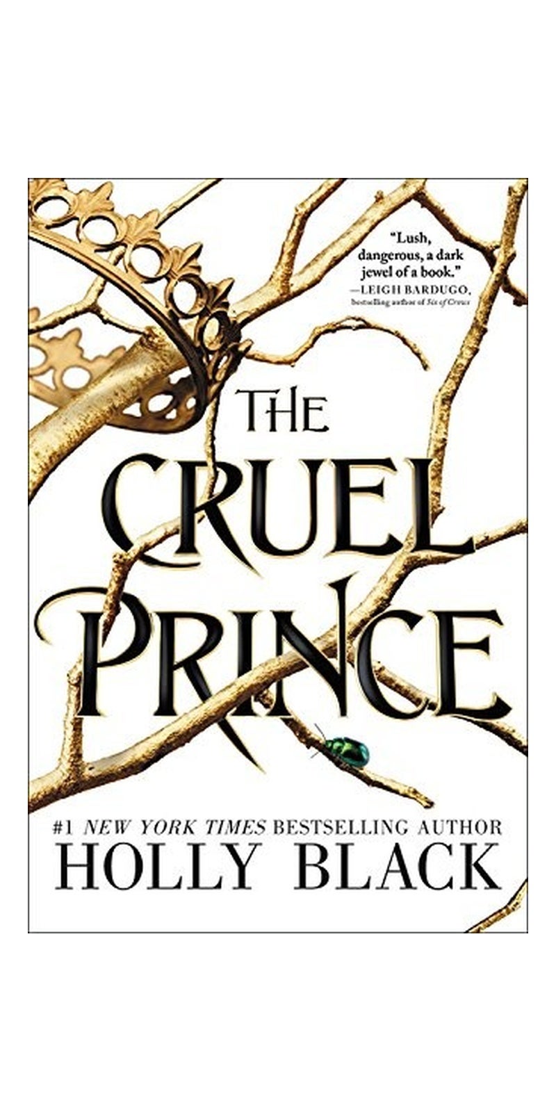 The Cruel Prince - Image 2