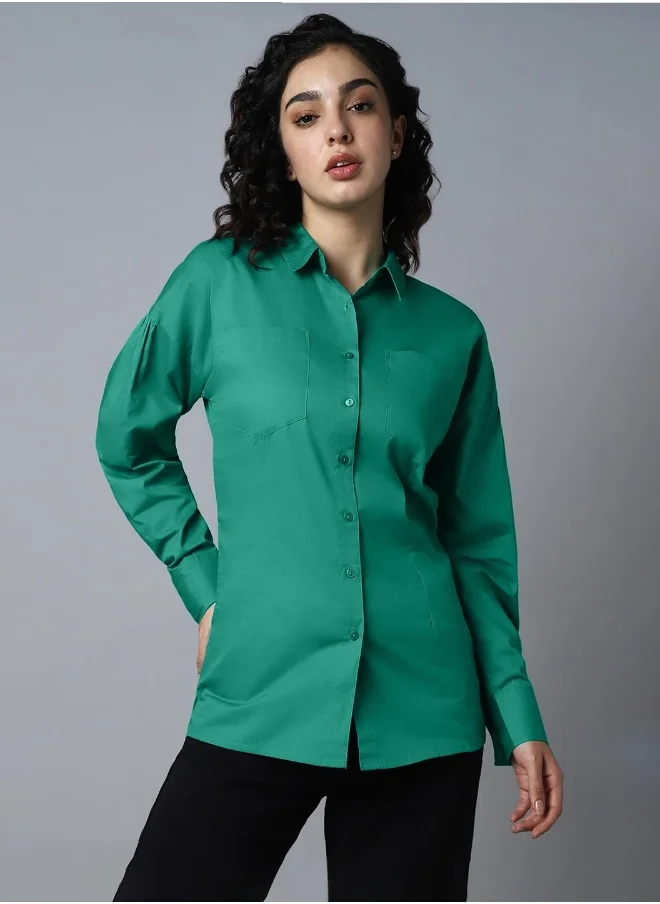 هاي ستار Women Shirts
