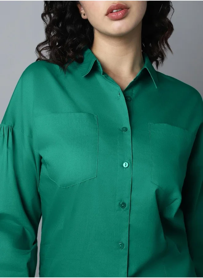 هاي ستار Women Shirts