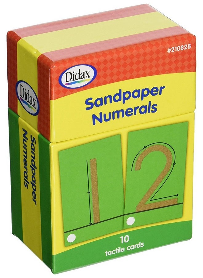 Sandpaper Numerals - pzsku/ZEE7FABD6BD1739A4DB37Z/45/_/1740982871/7cb20e97-a811-473c-91be-658cff9ceb90