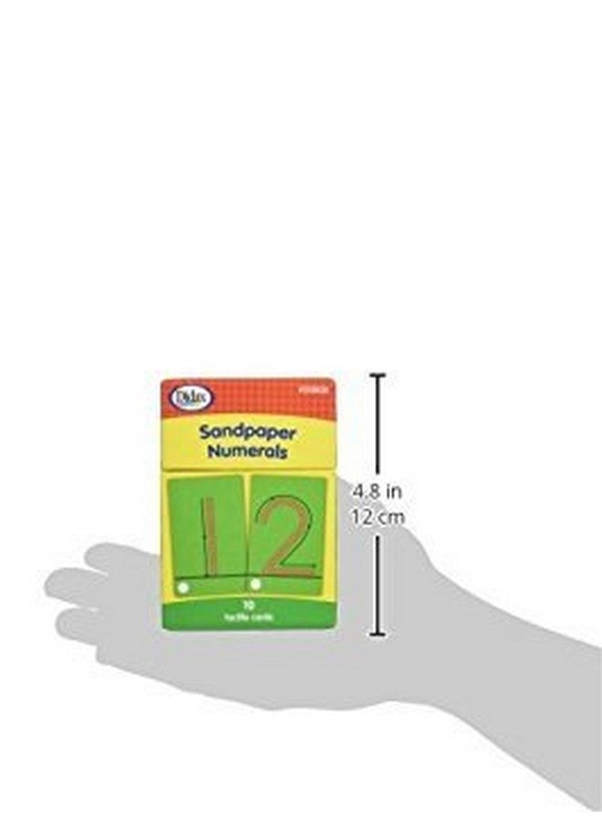 ديداكس أرقام ورق الصنفرة - Image 2