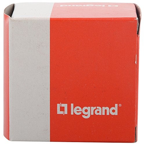 Legrand 573463(S) - 100 Watts 2Module Arteor Fan Step Regulator - Image 3