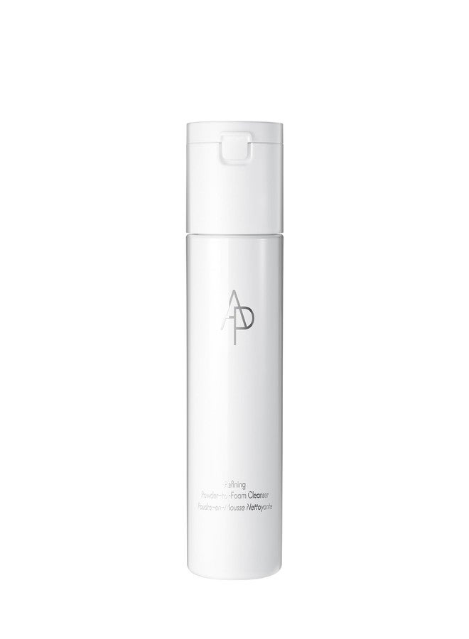 AmorePacific AP Beauty (by AMOREPACIFIC Refining Powder-to-Foam Cleanser 50g/1.9 oz., Deep Pore Exfoliating Face Wash, Hydrating, Luxury Skincare - Image 1