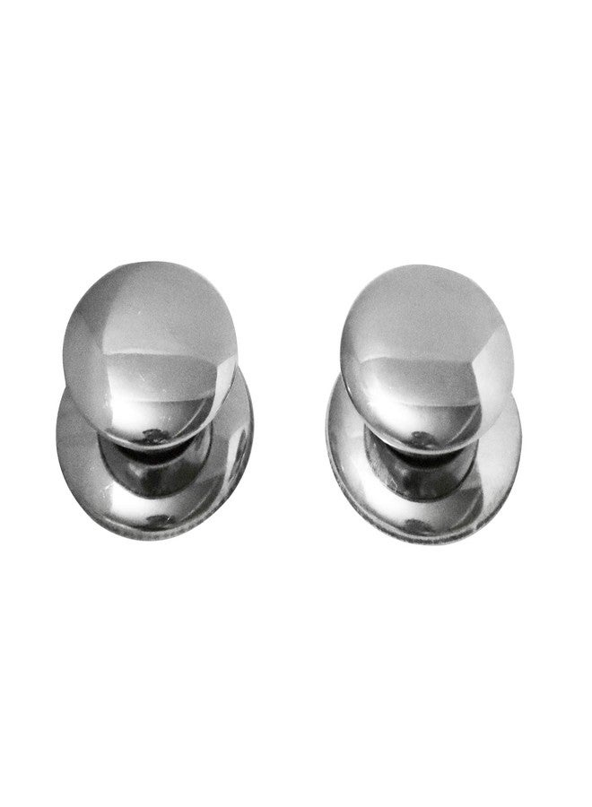 Shivam Enterprises Pot Lid Handle Universal Cookware Lid Knob Pot Lid Knob for Kitchen (Set of 2) - Image 1