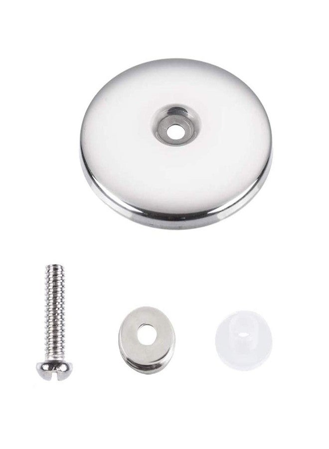 Shivam Enterprises Pot Lid Handle Universal Cookware Lid Knob Pot Lid Knob for Kitchen (Set of 2) - Image 3