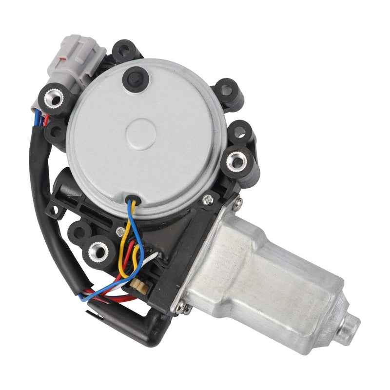 FEIDKS Power Window Lift Motor for Nissan Titan, Pathfinder Armada, and Infiniti QX56 - Image 2
