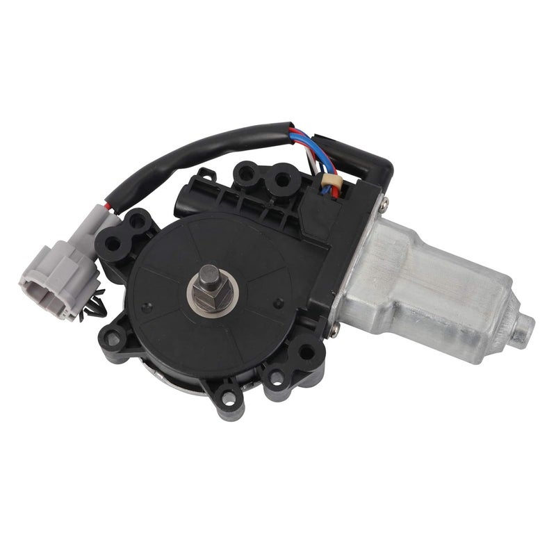 FEIDKS Power Window Lift Motor for Nissan Titan, Pathfinder Armada, and Infiniti QX56 - Image 1