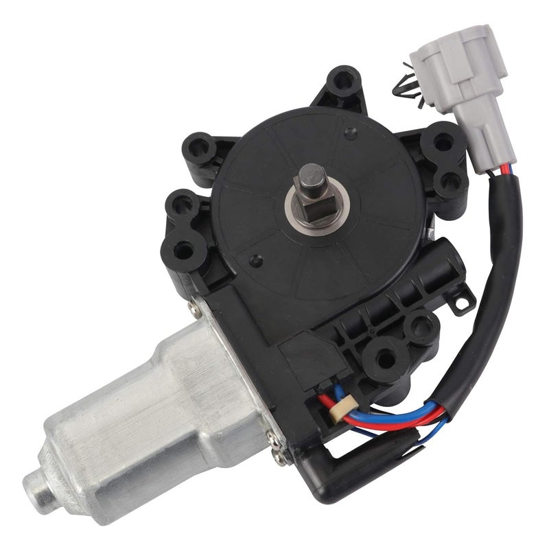 FEIDKS Power Window Lift Motor for Nissan Titan, Pathfinder Armada, and Infiniti QX56 - Image 4