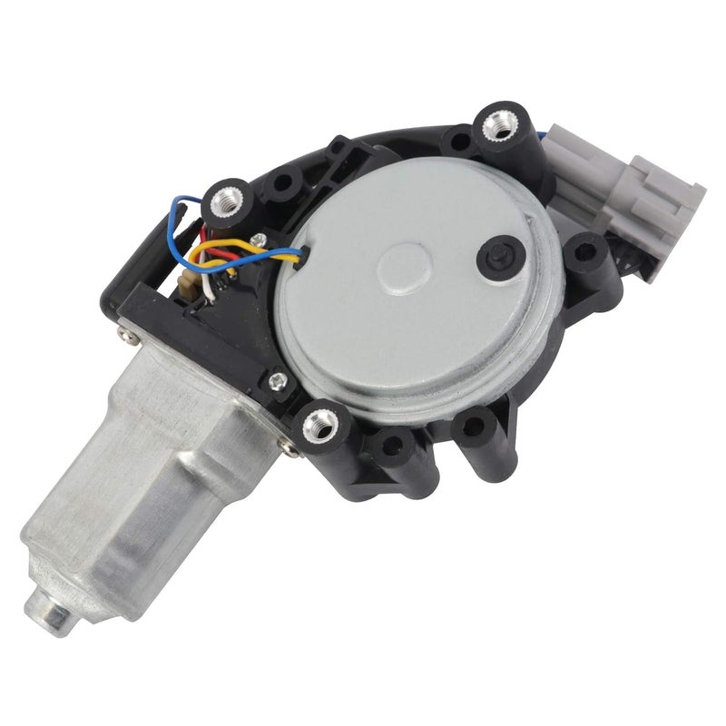 FEIDKS Power Window Lift Motor for Nissan Titan, Pathfinder Armada, and Infiniti QX56 - Image 3