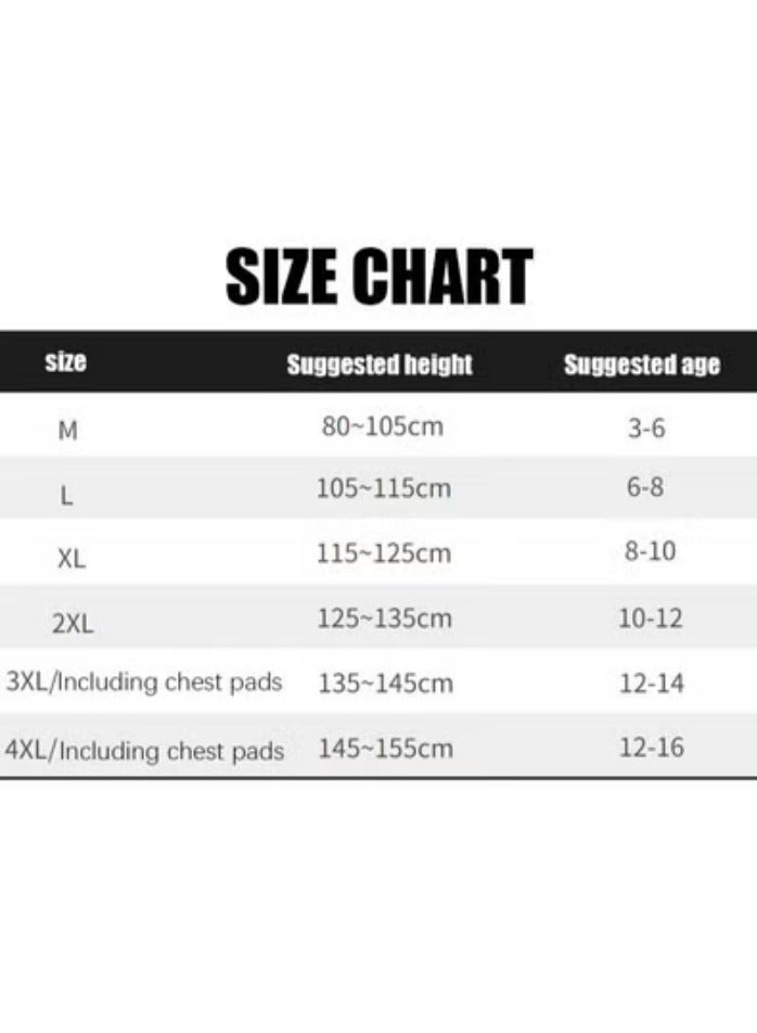 Generic Girls Swimsuit Rash Guard Short Sleeve Swimsuit Kids Swimwear Water Sports Sun Protection Bathing Suits With Children Skirts 80-155cm  - Image 2
