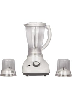 jac Blender 1.5L with 2 Grinders – 300W – Model NGB-650